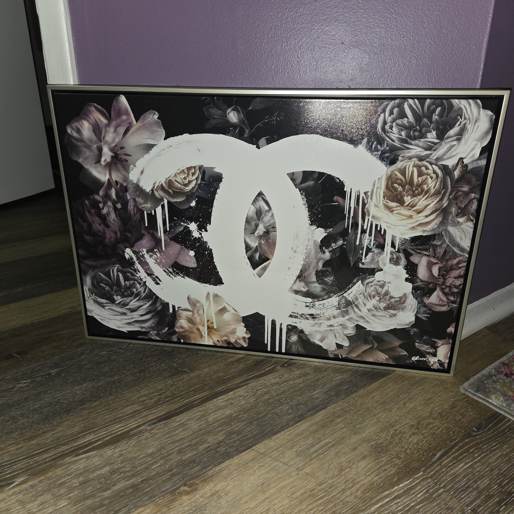 Olivergal Couture Renaissance 24X16